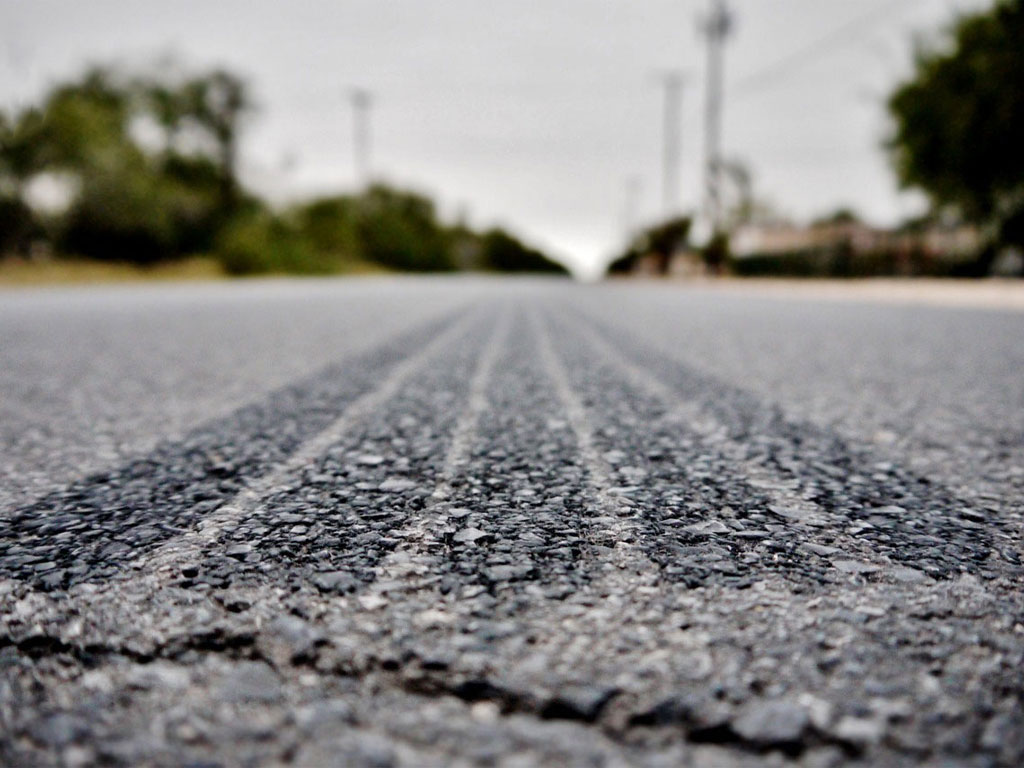 پیرشدگی قیر